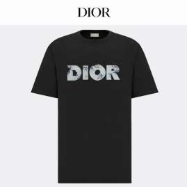 Picture of Dior T Shirts Short _SKUDiorXS-Lxetr10515457